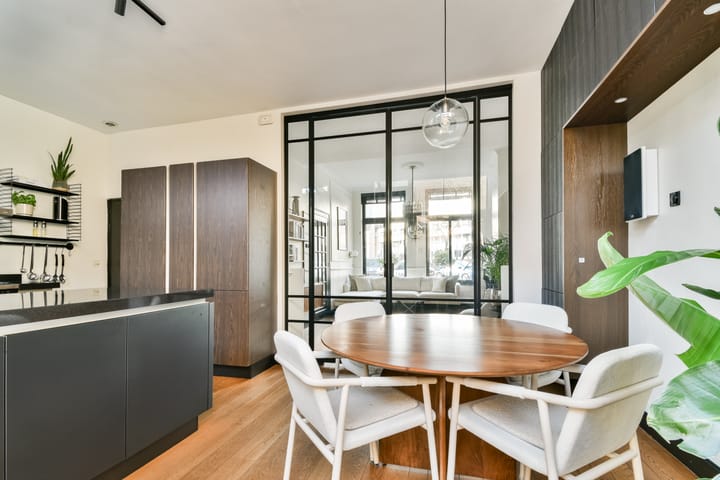 Foto 13 van Singel 100