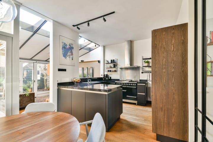 Foto 14 van Singel 100