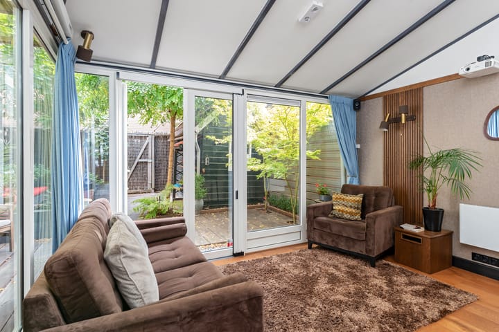 Foto 16 van Singel 100