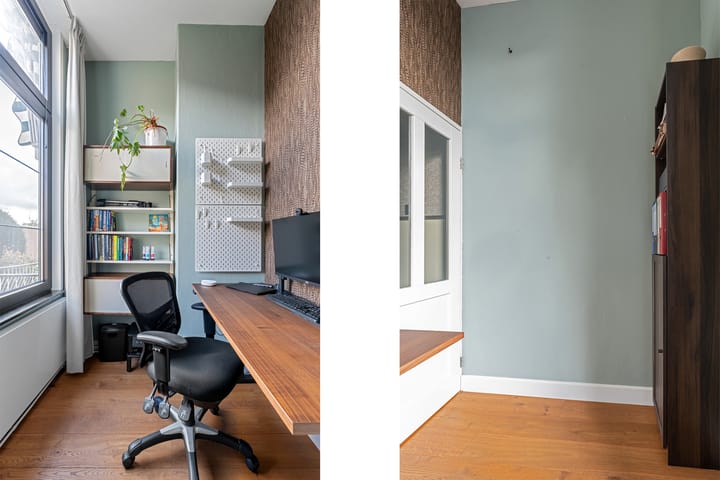 Foto 22 van Singel 100