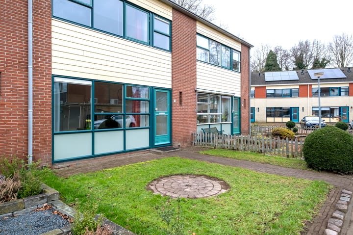 Foto 2 van De Hultinge 7