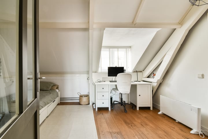 Foto 30 van Singel 100