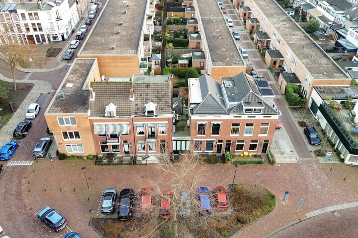 Foto 35 van Singel 100