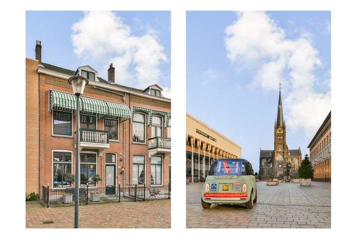 Foto 36 van Singel 100