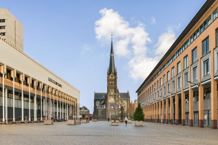 Foto 37 van Singel 100