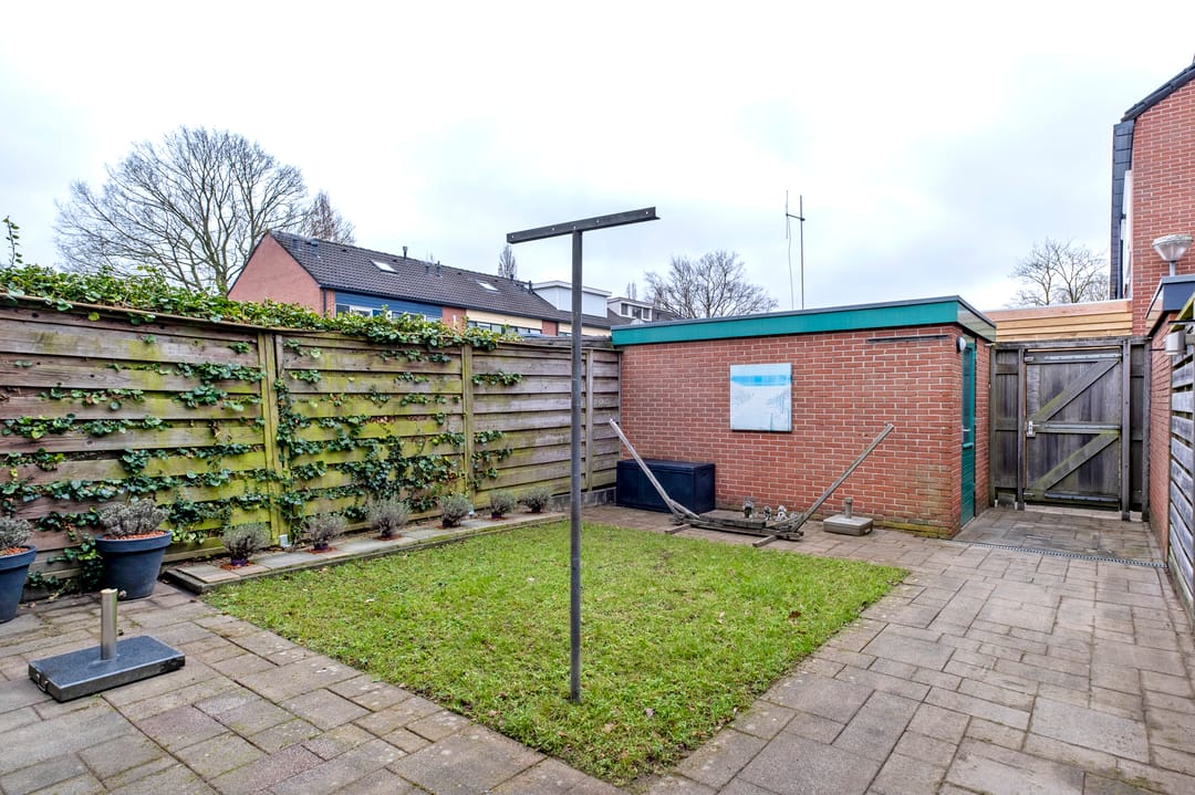 Photo 23 of De Hultinge 7