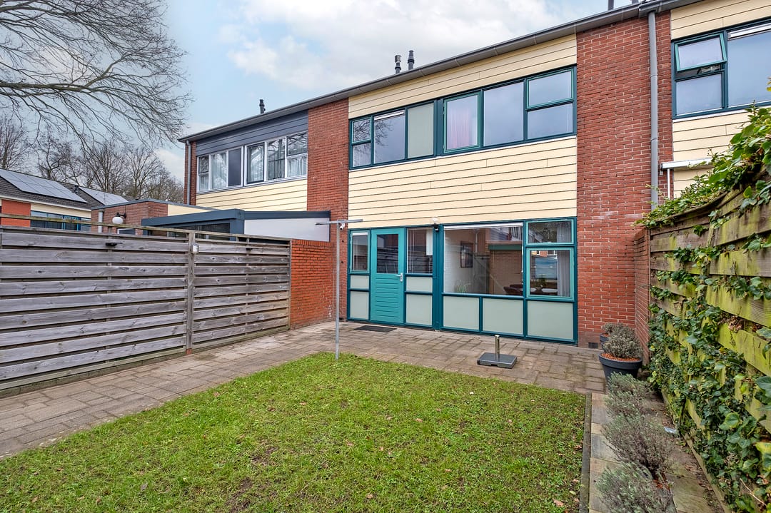 Photo 26 of De Hultinge 7