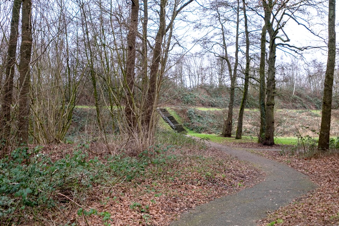 Photo 31 of De Hultinge 7