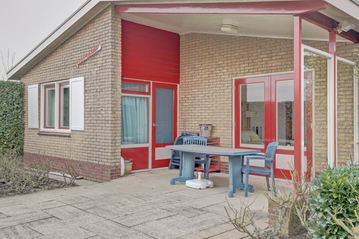 Foto 23 van Jollenlaan 7