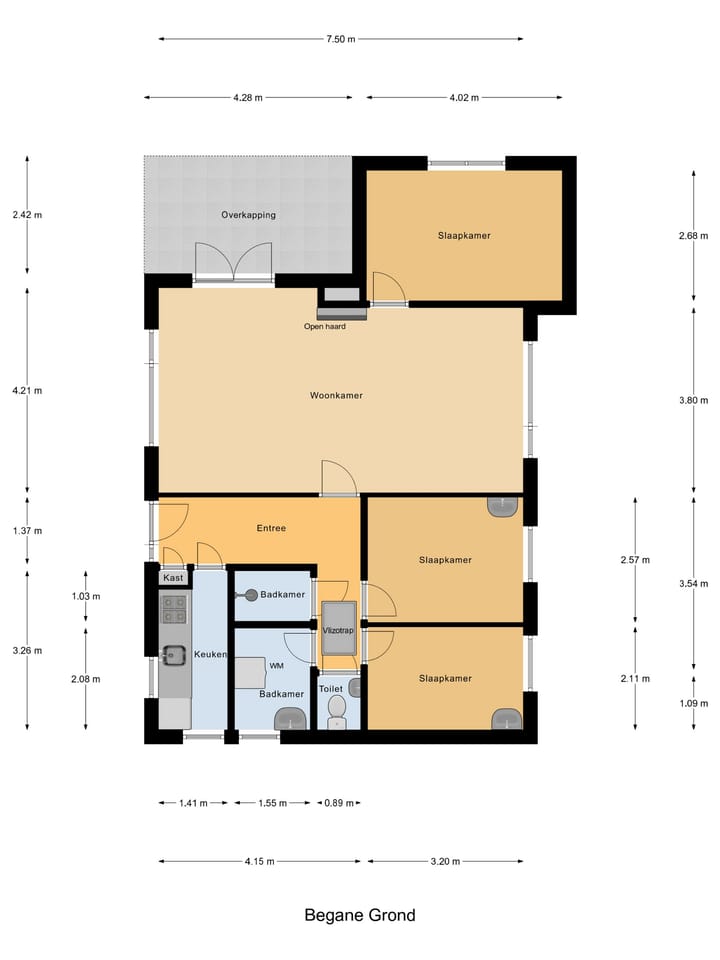 Foto 43 van Jollenlaan 7