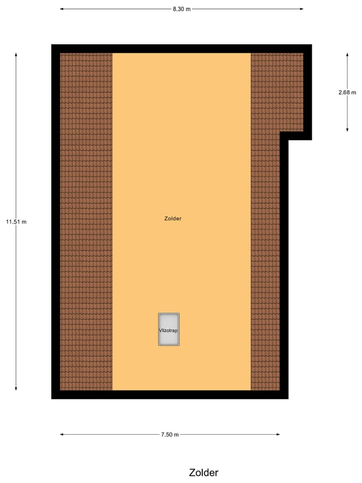 Foto 44 van Jollenlaan 7