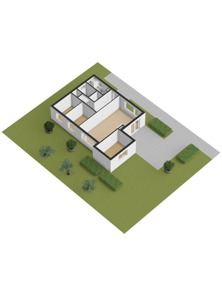 Foto 45 van Jollenlaan 7