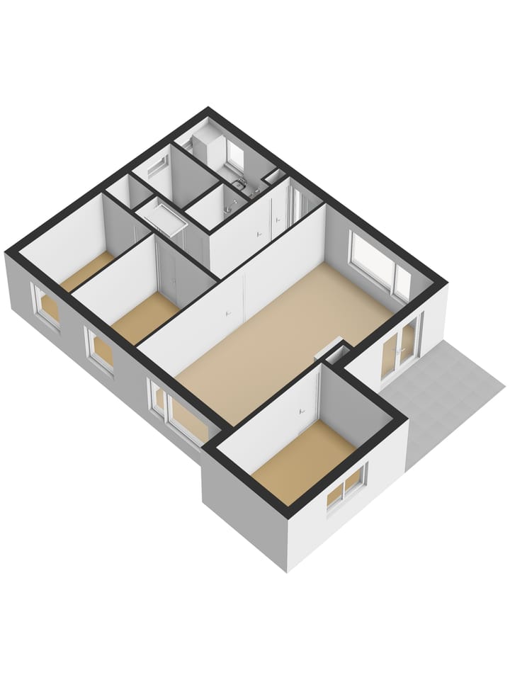 Foto 46 van Jollenlaan 7