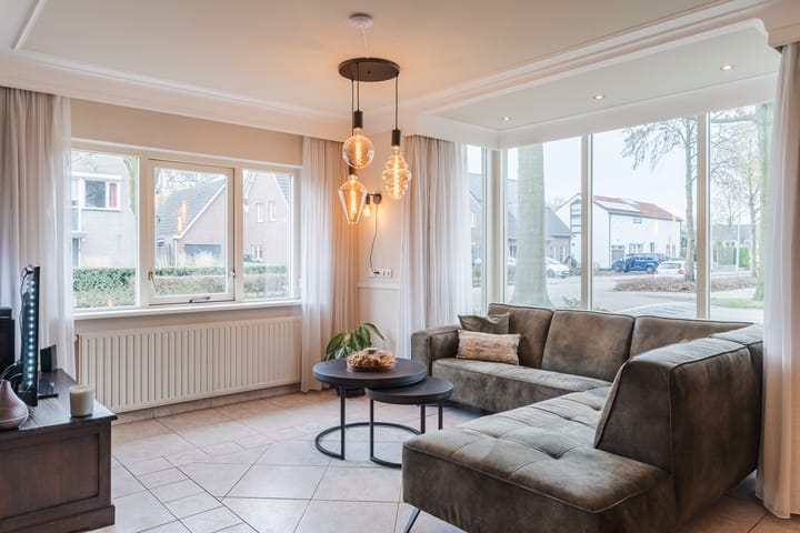 Foto 9 van Hazepad 10