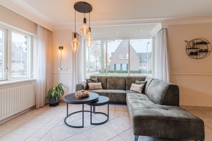 Foto 10 van Hazepad 10