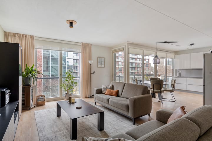 Photo 3 of Gravinnelaan 24