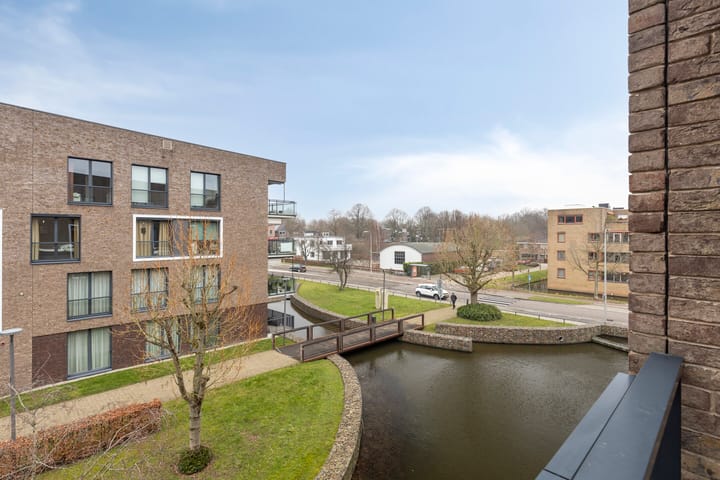 Photo 4 of Gravinnelaan 24