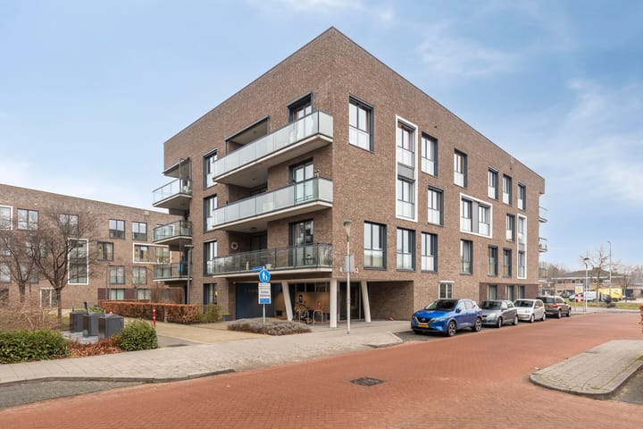 Photo 5 of Gravinnelaan 24