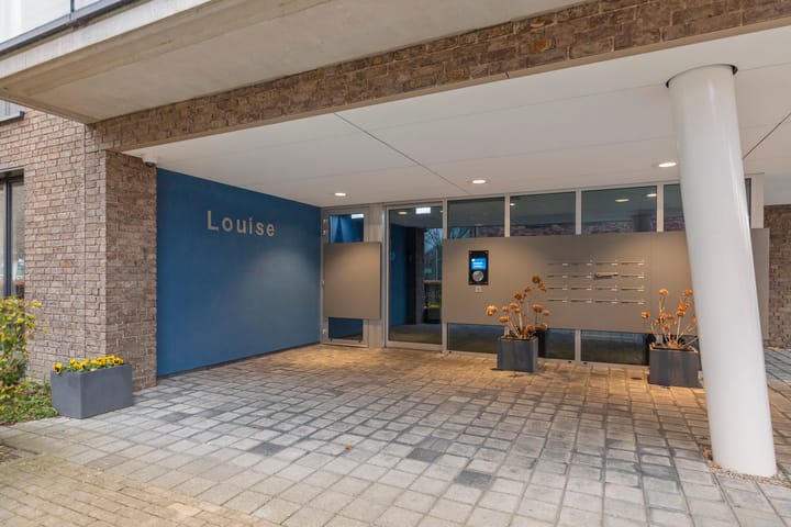 Photo 6 of Gravinnelaan 24