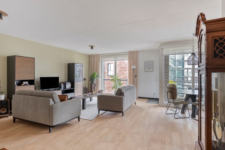 Photo 10 of Gravinnelaan 24