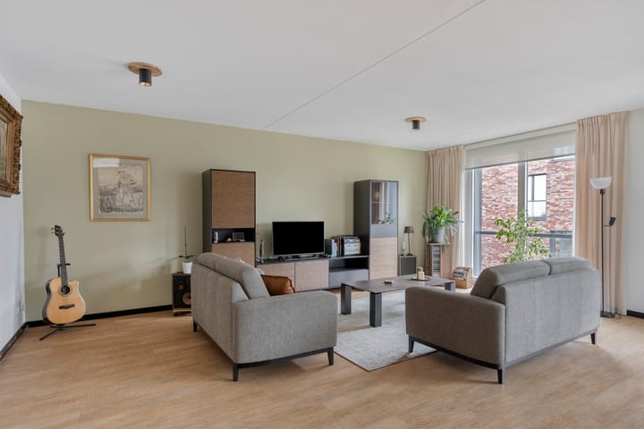 Photo 11 of Gravinnelaan 24