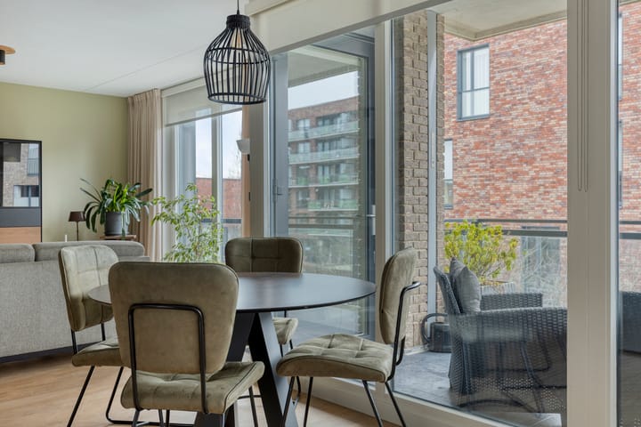 Photo 16 of Gravinnelaan 24