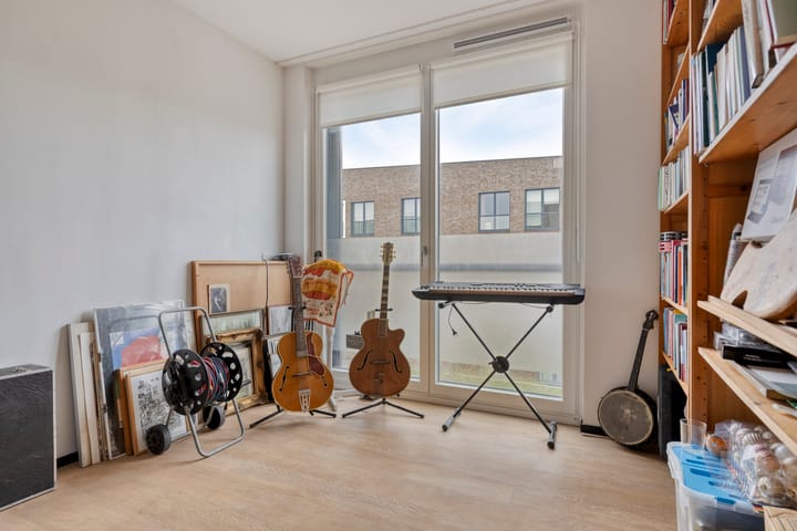 Photo 26 of Gravinnelaan 24