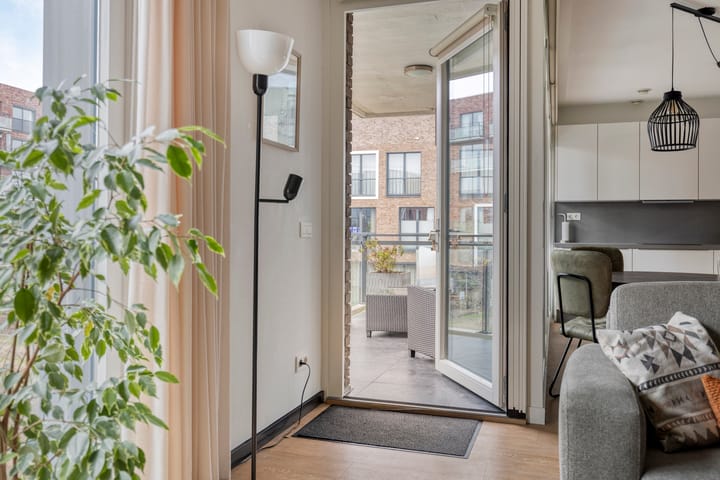 Photo 29 of Gravinnelaan 24