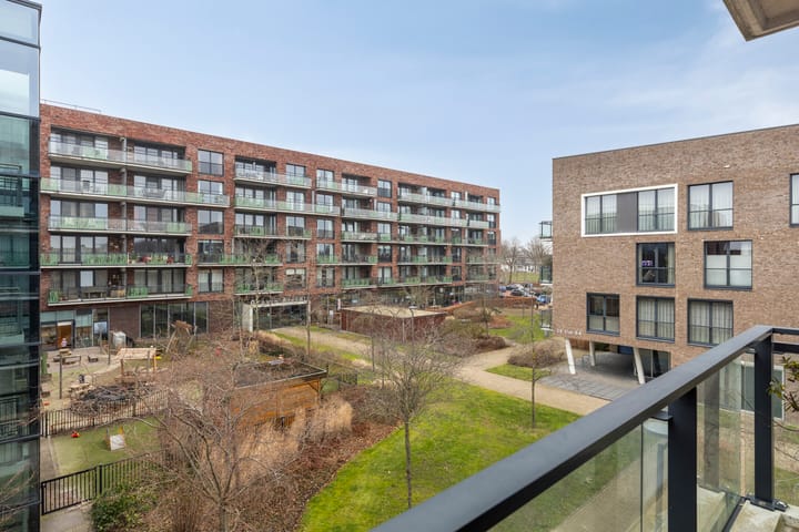 Photo 31 of Gravinnelaan 24