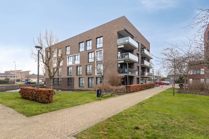 Photo 33 of Gravinnelaan 24