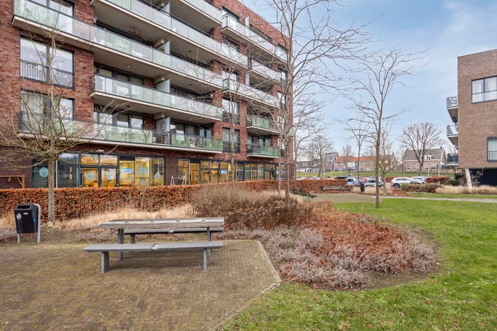 Photo 34 of Gravinnelaan 24