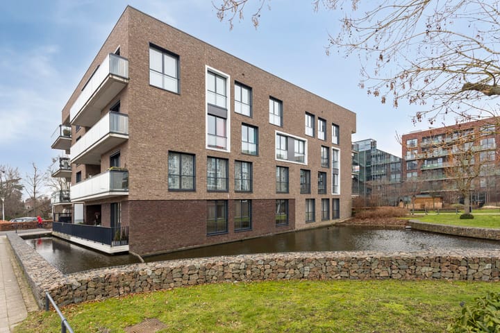 Photo 35 of Gravinnelaan 24