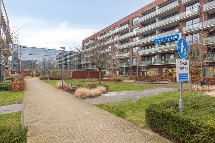 Photo 37 of Gravinnelaan 24