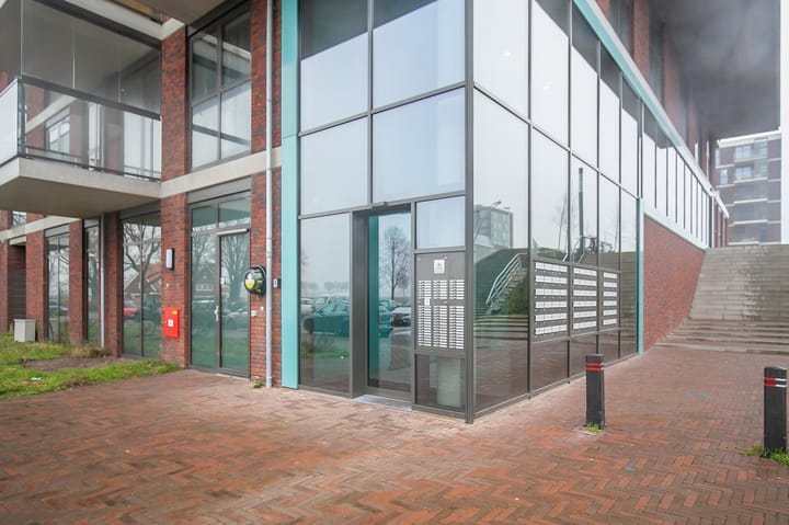 Photo 2 of Rooseveltlaan 552-53