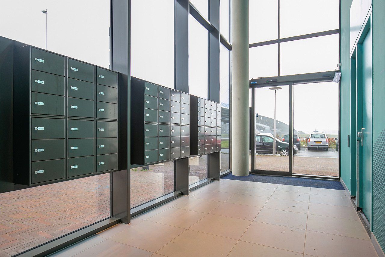 Photo 3 of Rooseveltlaan 552-53