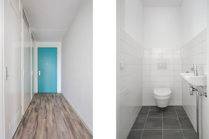 Photo 5 of Rooseveltlaan 552-53