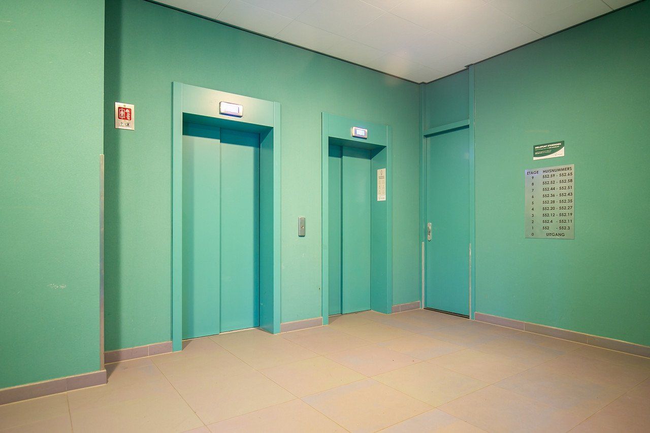 Photo 4 of Rooseveltlaan 552-53