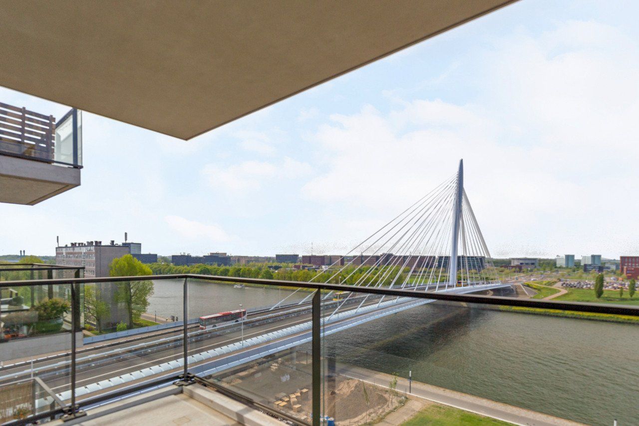 Photo 19 of Rooseveltlaan 552-53