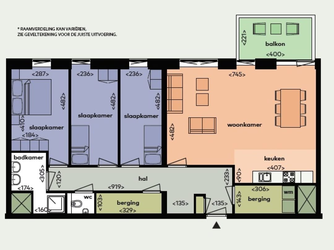 Photo 23 of Rooseveltlaan 552-53