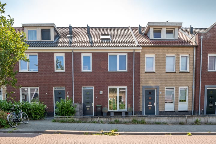 Photo 2 of Lage Hoek 35