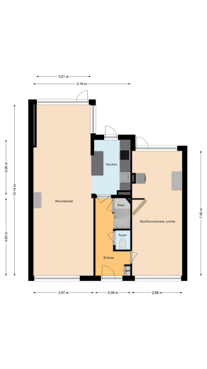 Foto 36 van Manhuisveld 17