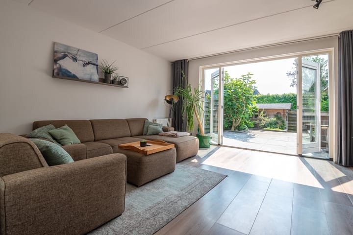 Foto 12 van Lage Hoek 35