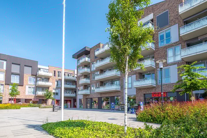 Foto 35 van Lage Hoek 35