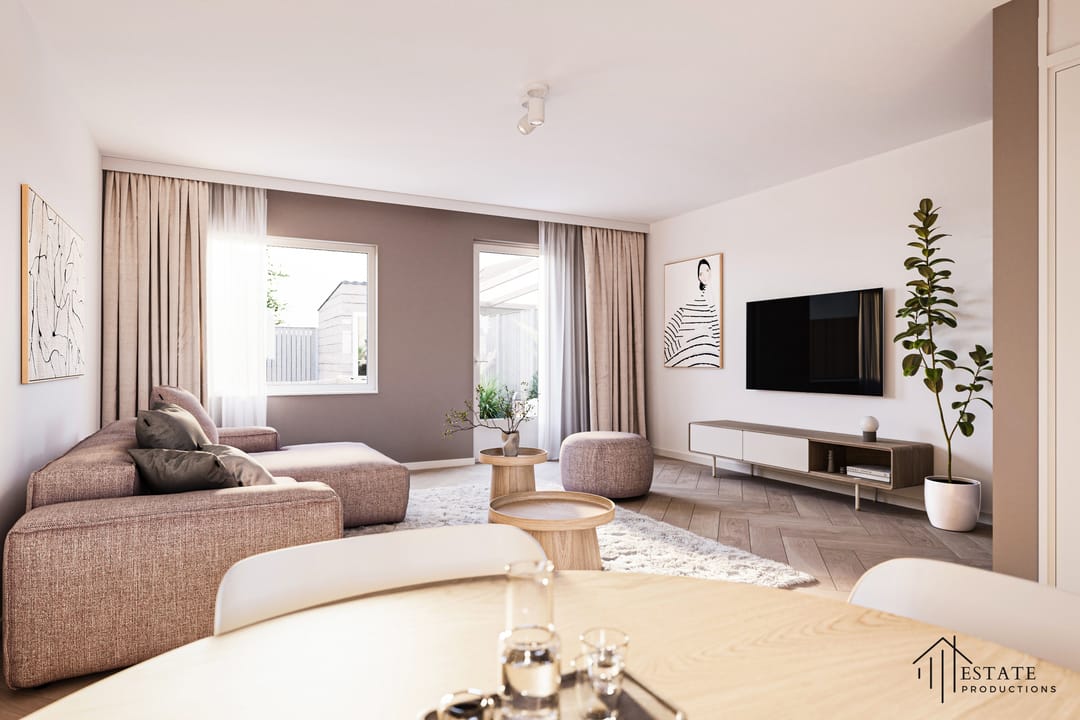 Foto 2 van Byblisstraat 6