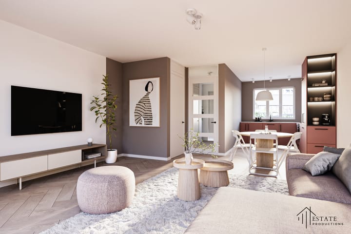 Foto 3 van Byblisstraat 6