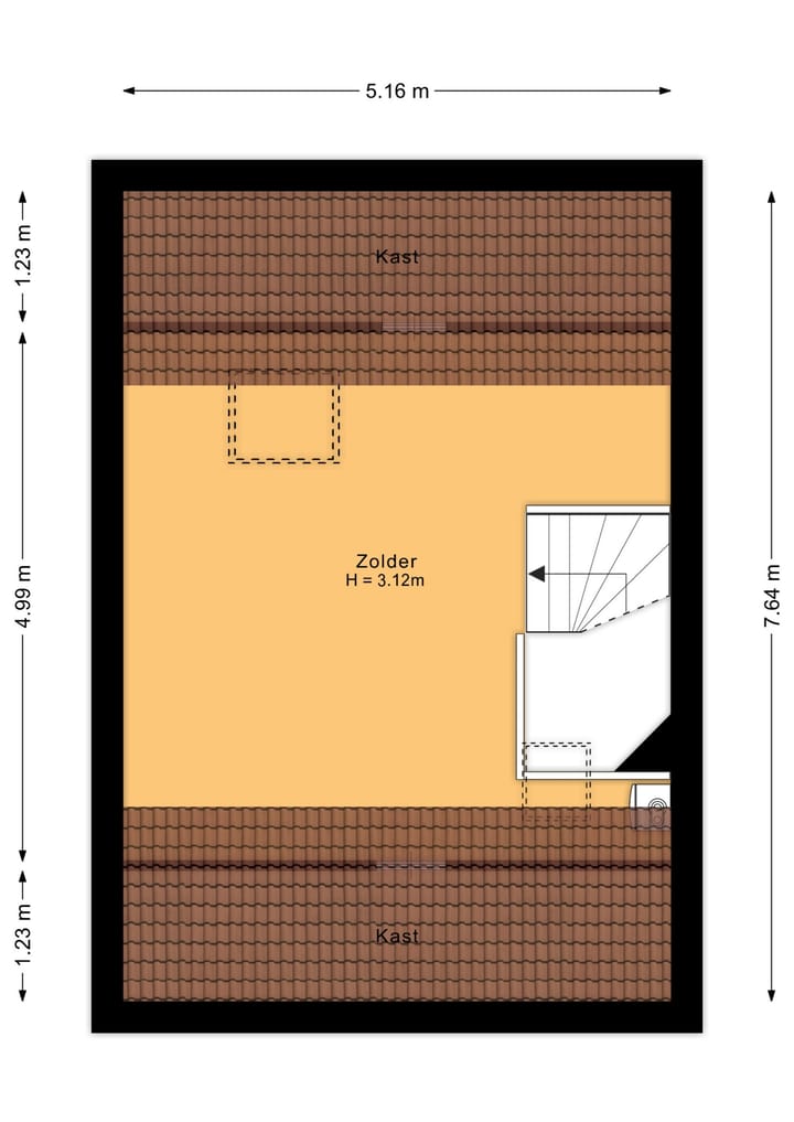 Photo 17 of Byblisstraat 6