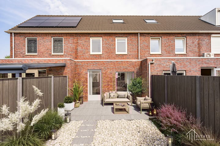 Photo 5 of Byblisstraat 6