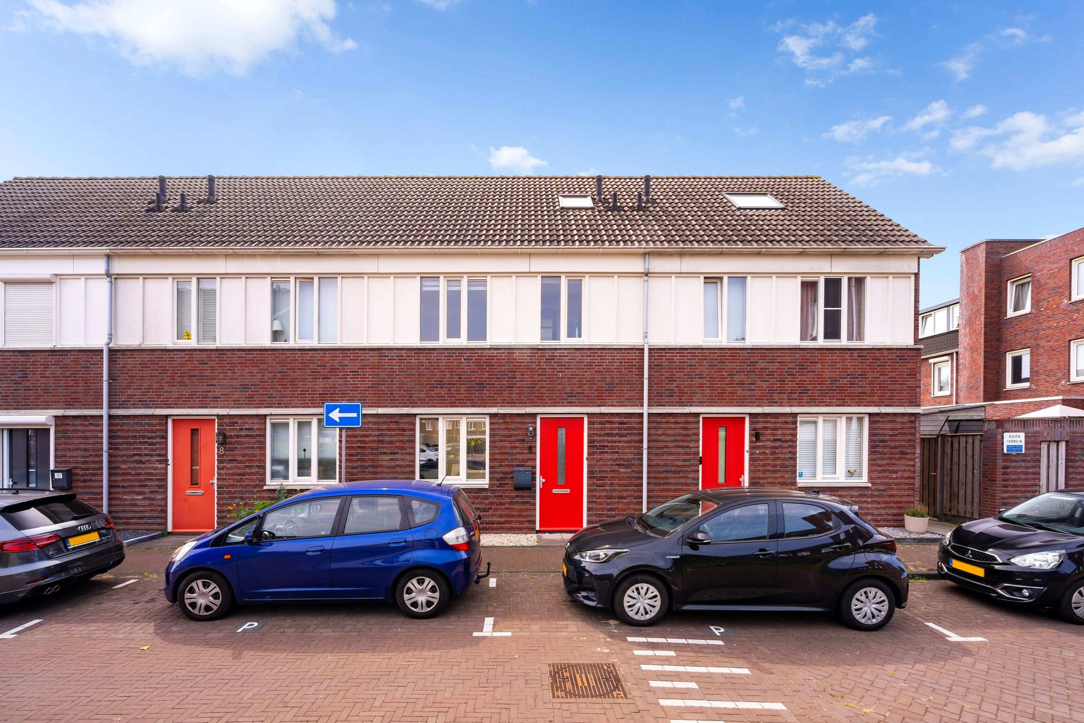 Foto 6 van Byblisstraat 6