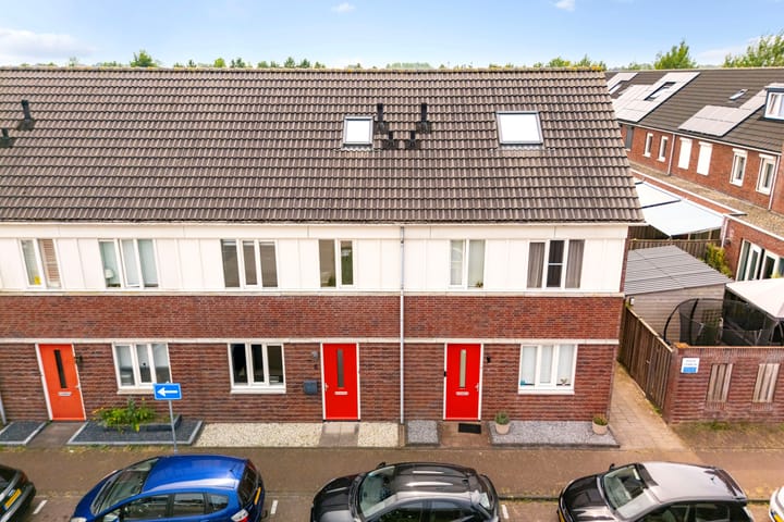 Photo 7 of Byblisstraat 6