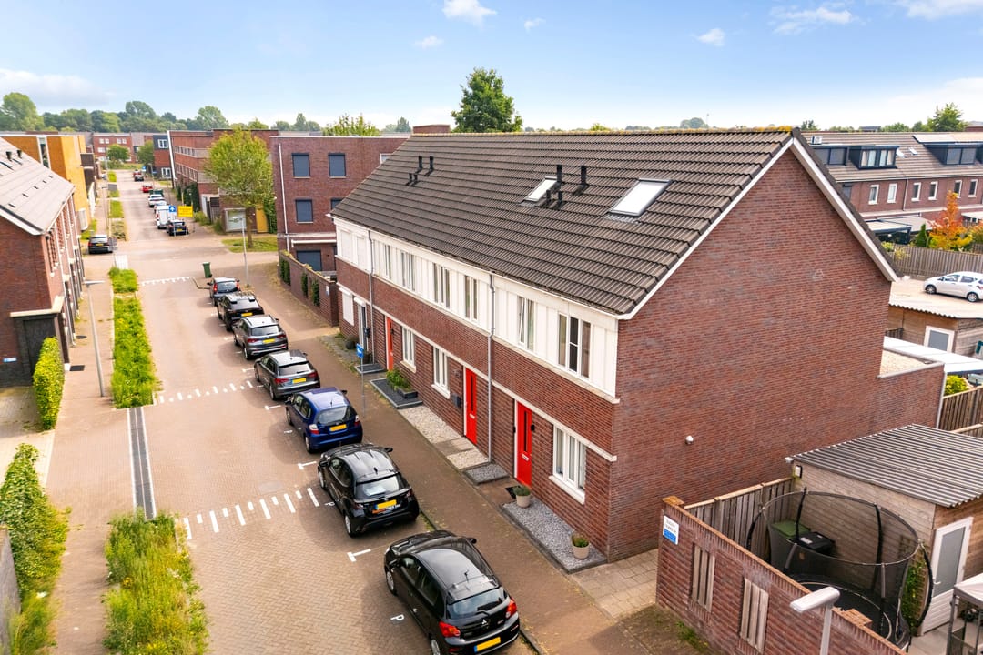 Foto 11 van Byblisstraat 6